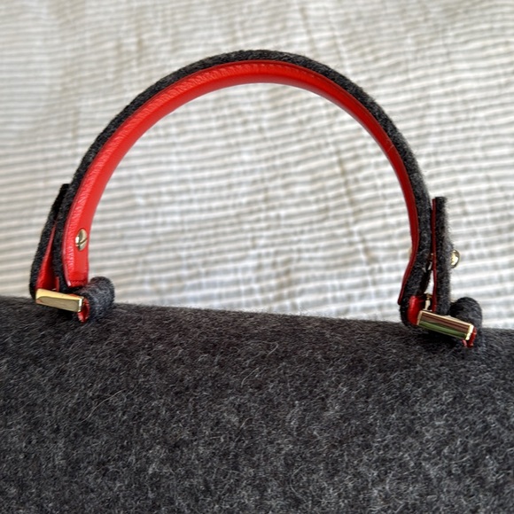 Hugo Boss Runway Kelly Style Bag - Picture 14 of 14